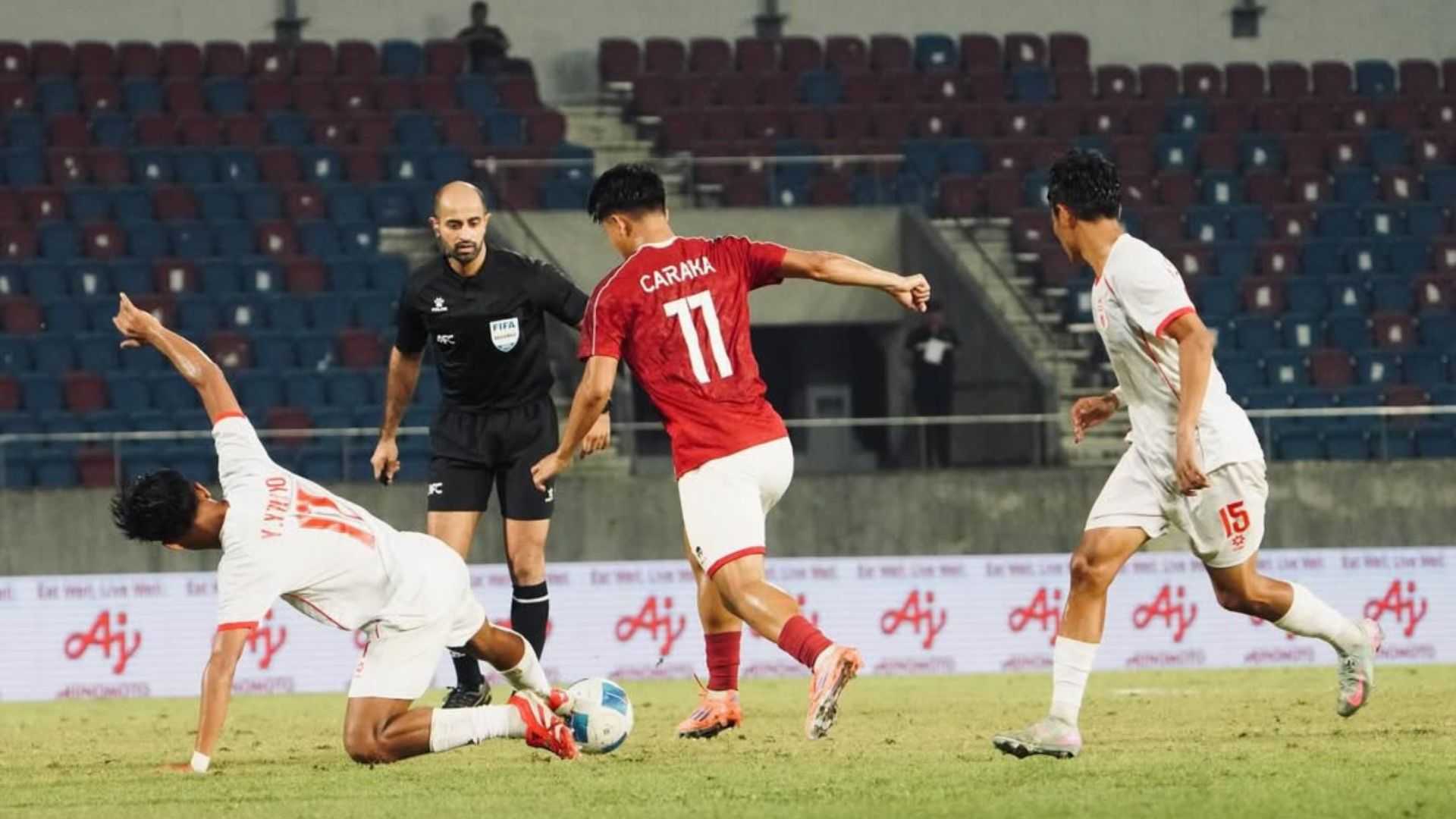 Perbedaan Kompetisi Piala AFF dan FIFA ASEAN Cup di Asia Tenggara